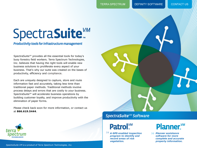 Spectra Suite